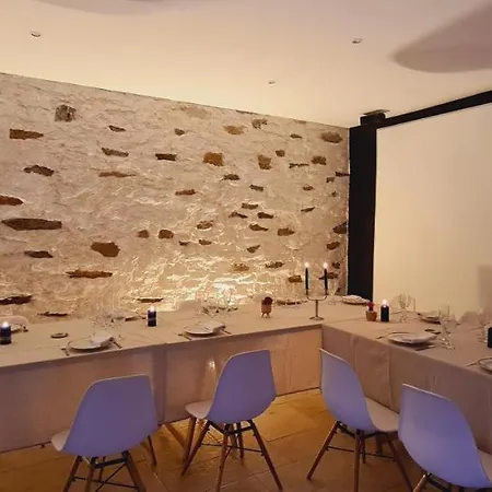 L'arbre D'alais B&B 3*