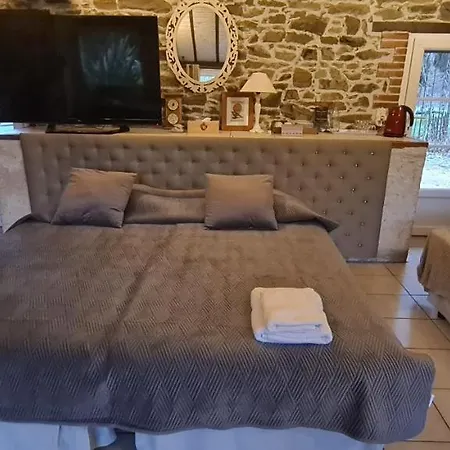 L'arbre D'alais B&B Saint-Fulgent