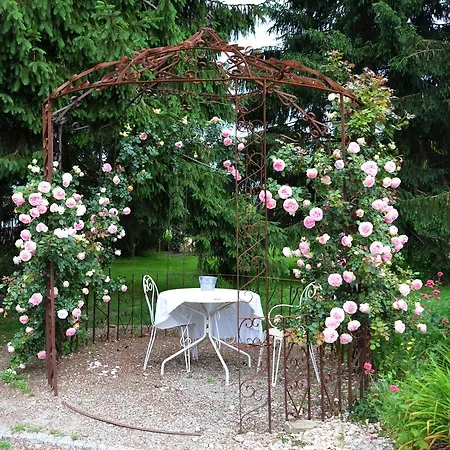 B&B L'arbre D'alais