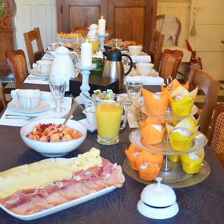 L'arbre D'alais B&B