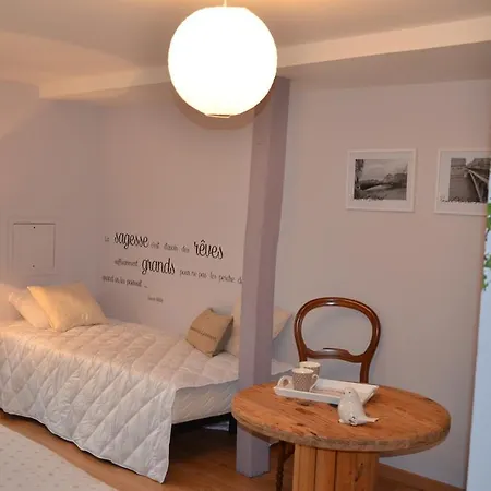 B&B L'arbre D'alais