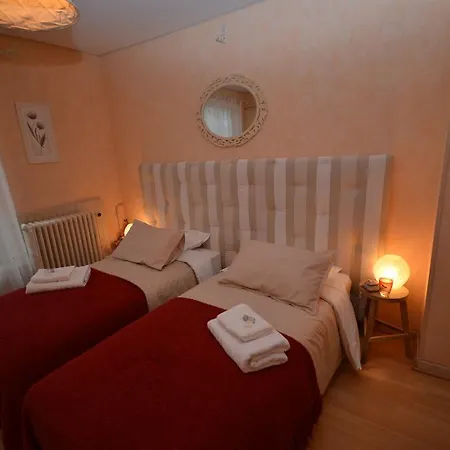 L'arbre D'alais B&B Saint-Fulgent