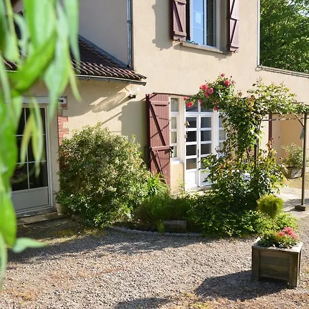 L'arbre D'alais Bed & Breakfast Saint-Fulgent