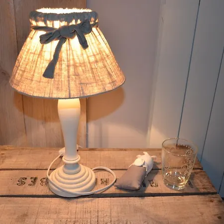 Bed & Breakfast L'arbre D'alais Saint-Fulgent