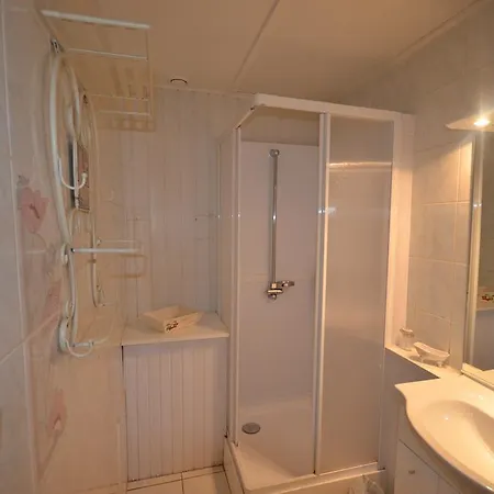 L'arbre D'alais B&B Saint-Fulgent