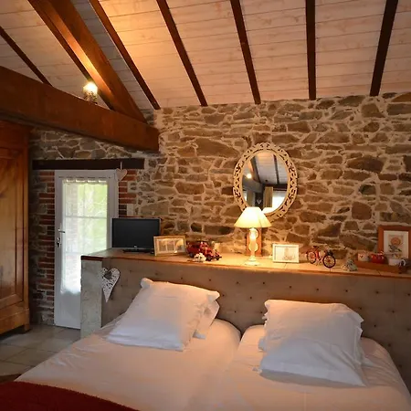 B&B L'arbre D'alais 3*