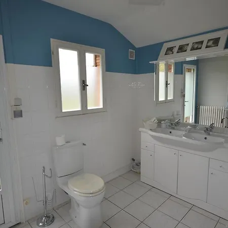 L'arbre D'alais B&B Saint-Fulgent