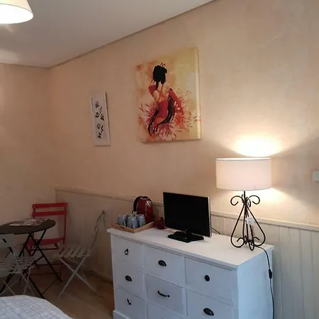 B&B L'arbre D'alais
