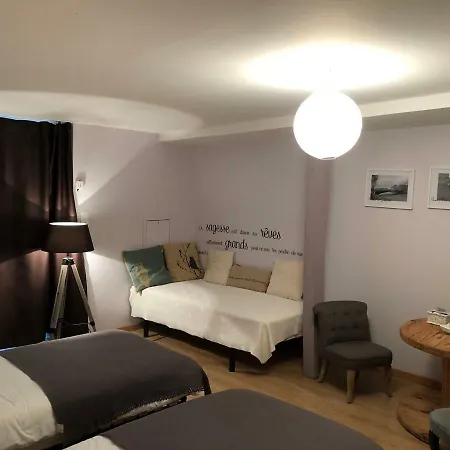 L'arbre D'alais B&B