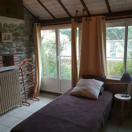 L'arbre D'alais B&B