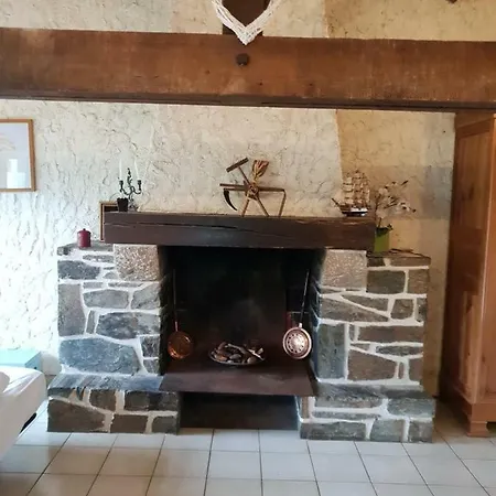 L'arbre D'alais B&B 3*